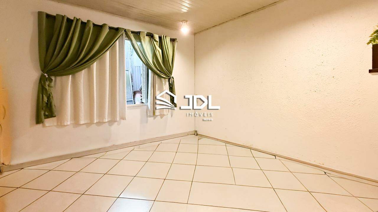 Casa à venda no bairro Boa Vista: 
