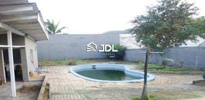 Casa à venda no bairro Boa Vista: 