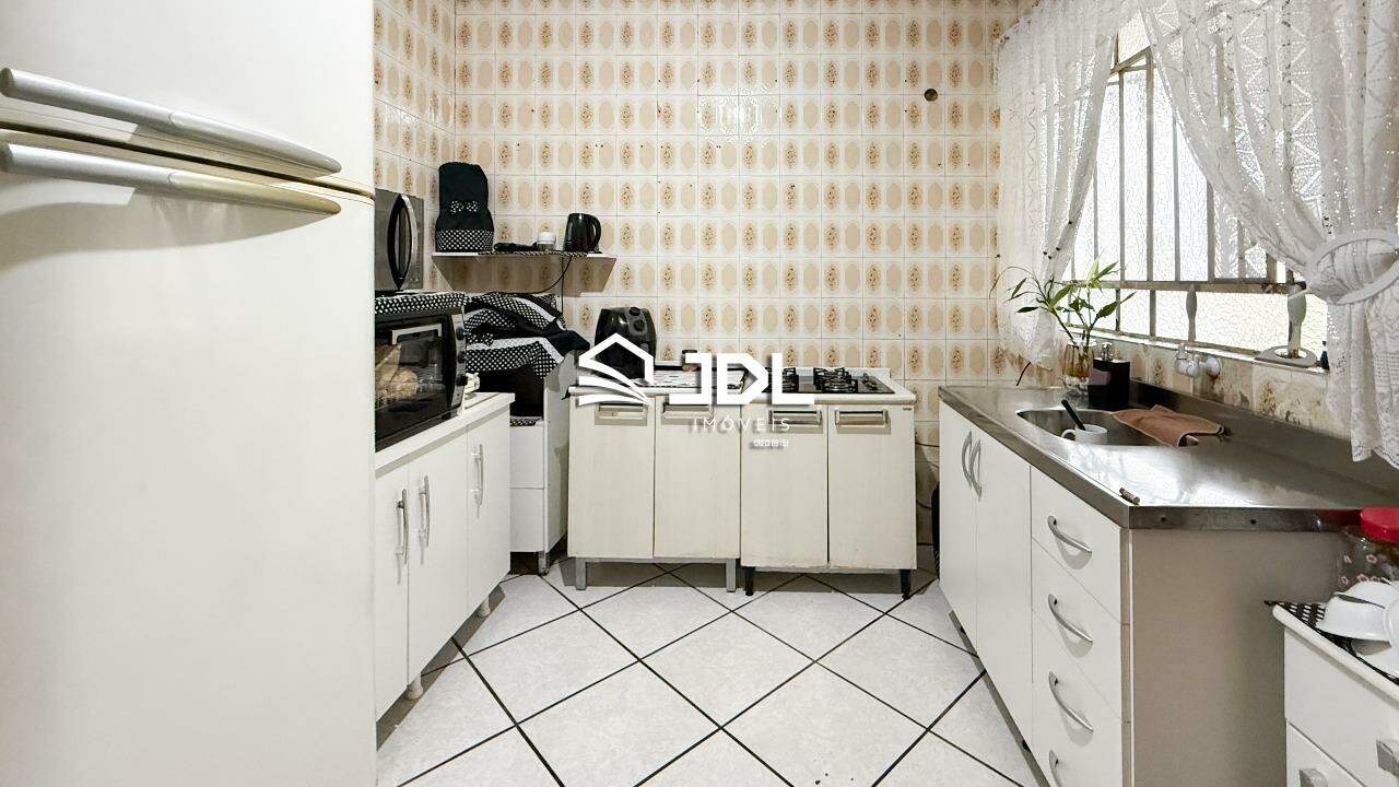 Casa à venda no bairro Boa Vista: 