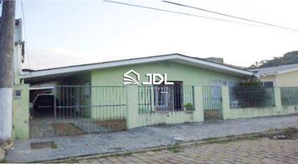 Casa à venda no bairro Boa Vista: 