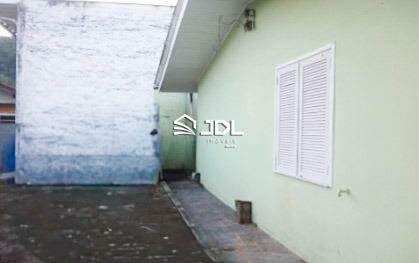 Casa à venda no bairro Boa Vista: 