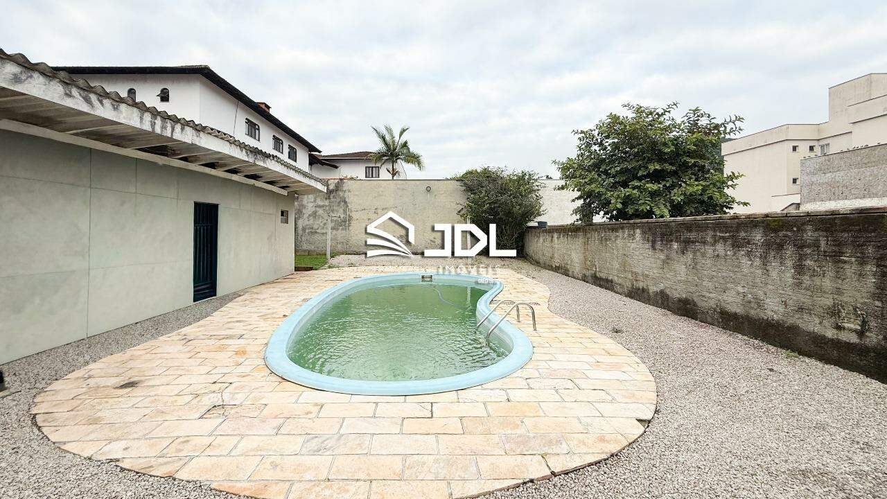 Casa à venda no bairro Boa Vista: 