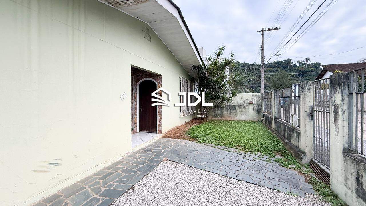 Casa à venda no bairro Boa Vista: 