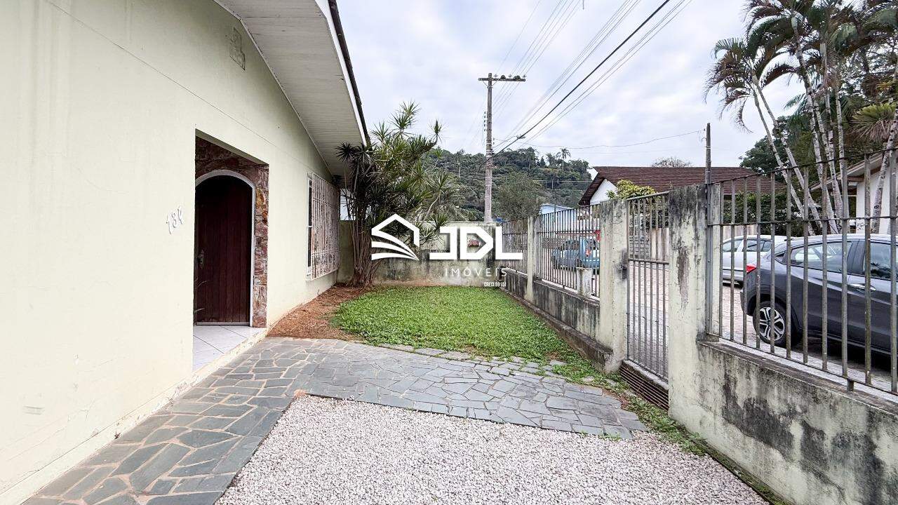 Casa à venda no bairro Boa Vista: 
