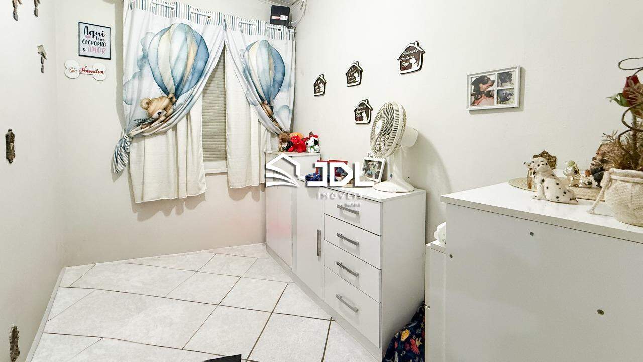 Casa à venda no bairro Boa Vista: 