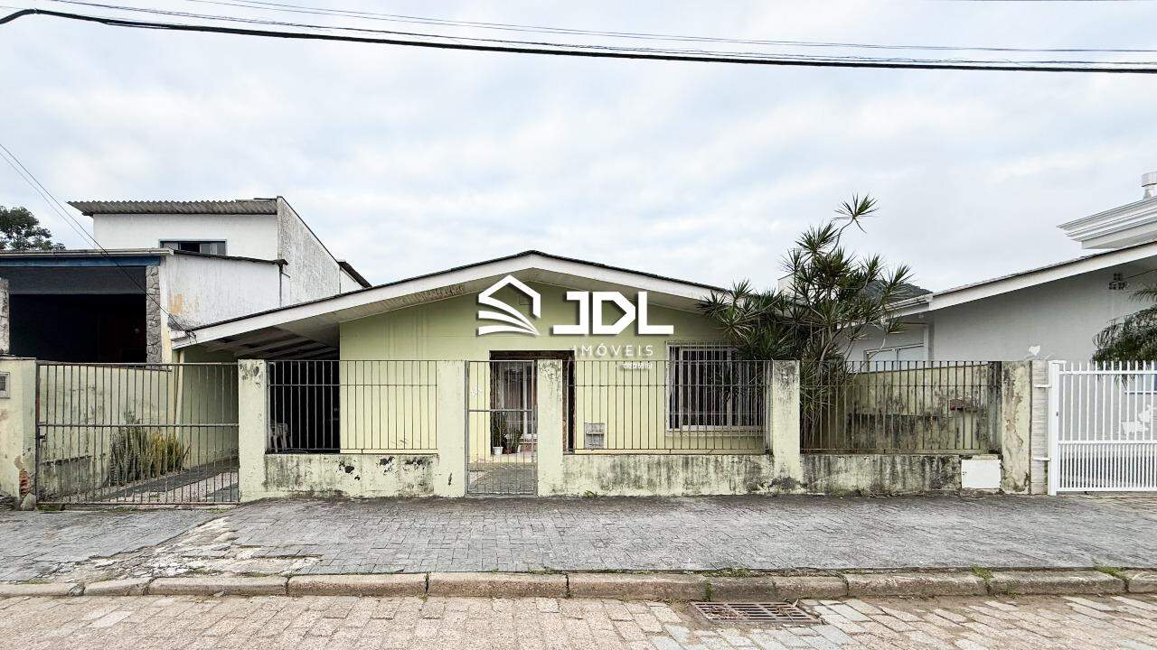 Casa à venda no bairro Boa Vista: 