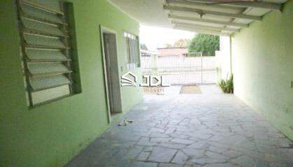 Casa à venda no bairro Boa Vista: 