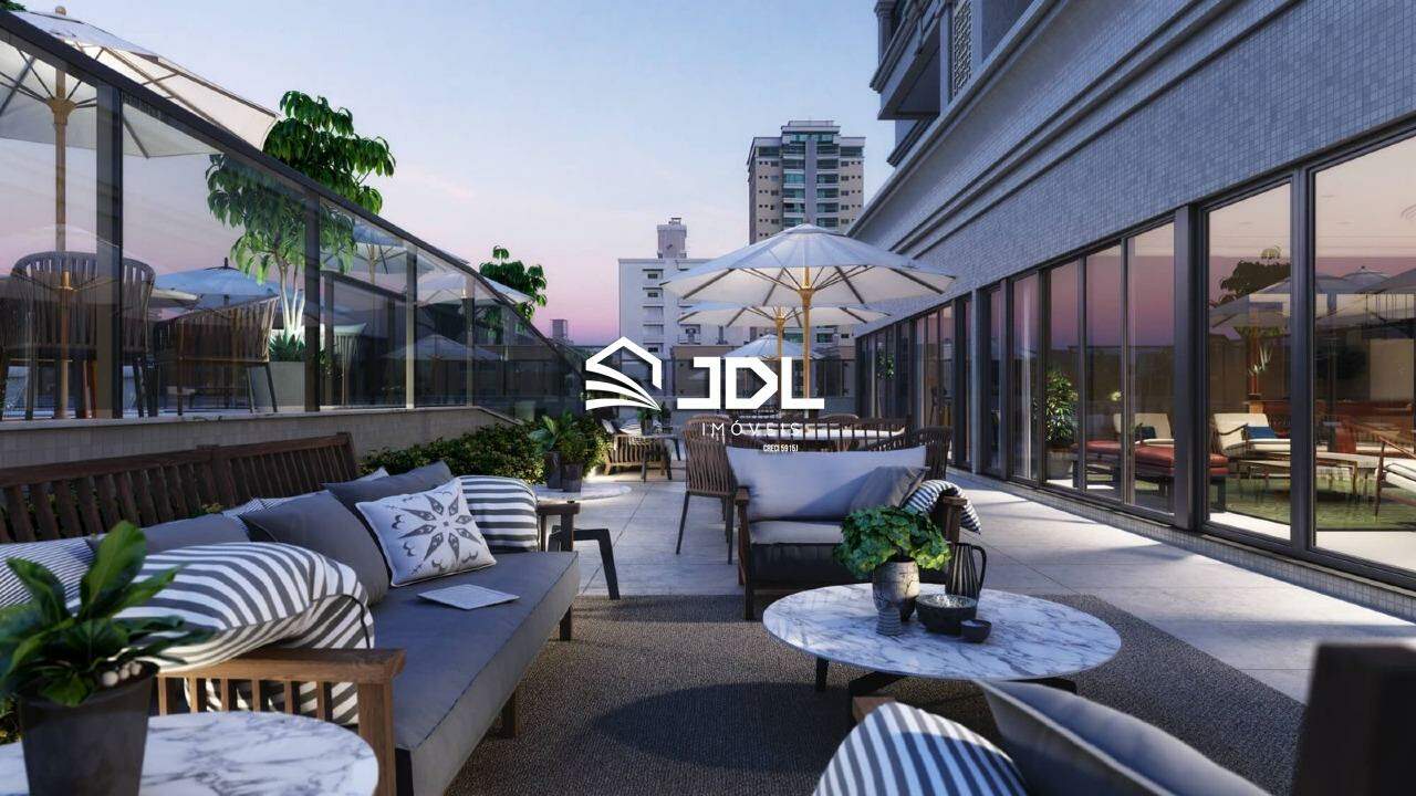 Apartamento à venda no bairro Meia Praia: 