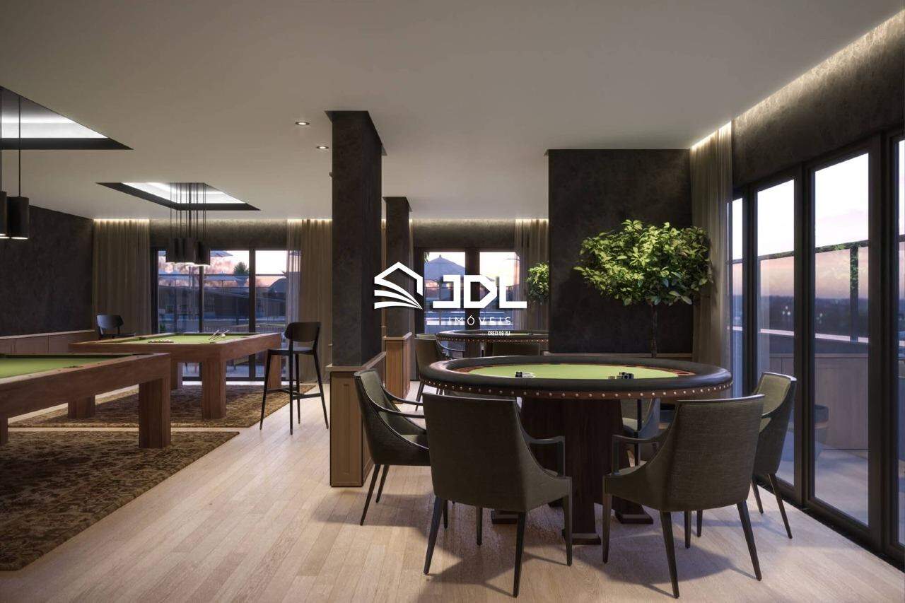 Apartamento à venda no bairro Meia Praia: 