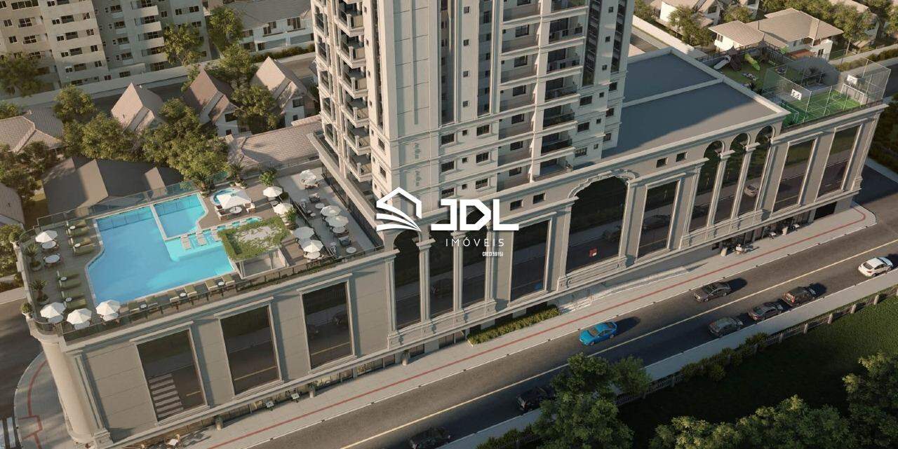 Apartamento à venda no bairro Meia Praia: 