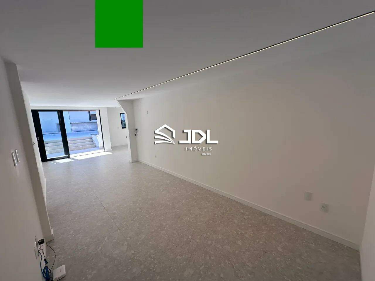 Casa à venda no bairro Água Verde: 