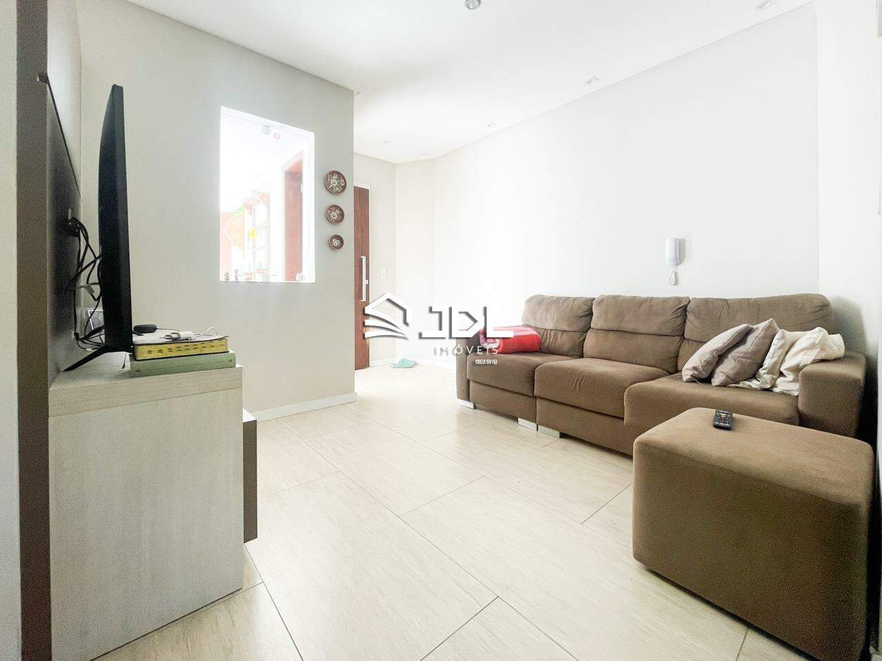 Casa à venda no bairro Velha: 