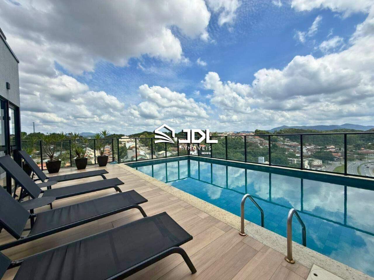 Apartamento à venda no bairro Fortaleza: 
