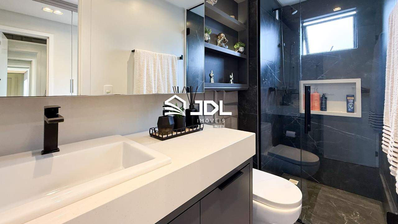 Apartamento à venda no bairro Fortaleza: 