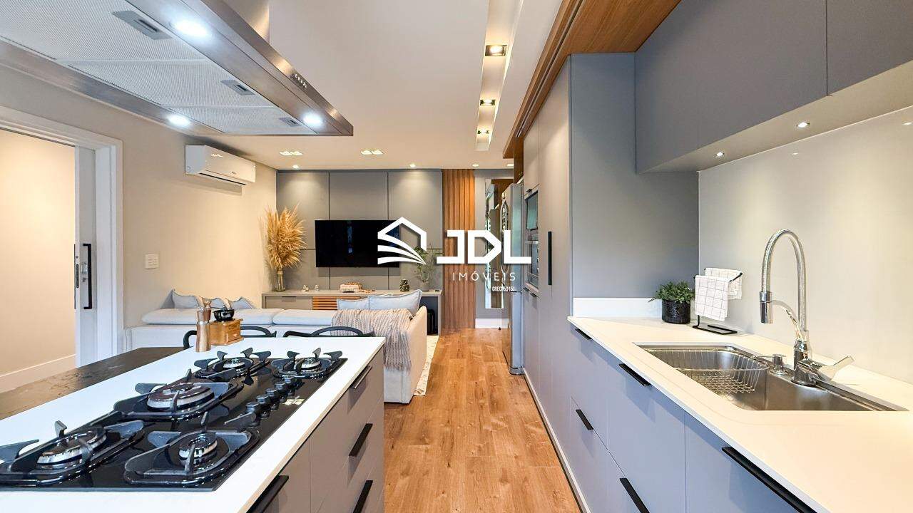 Apartamento à venda no bairro Fortaleza: 