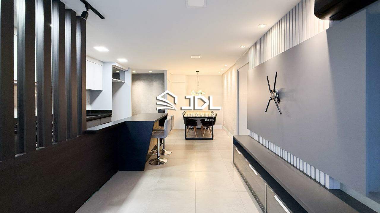 Apartamento à venda no bairro Fortaleza: 