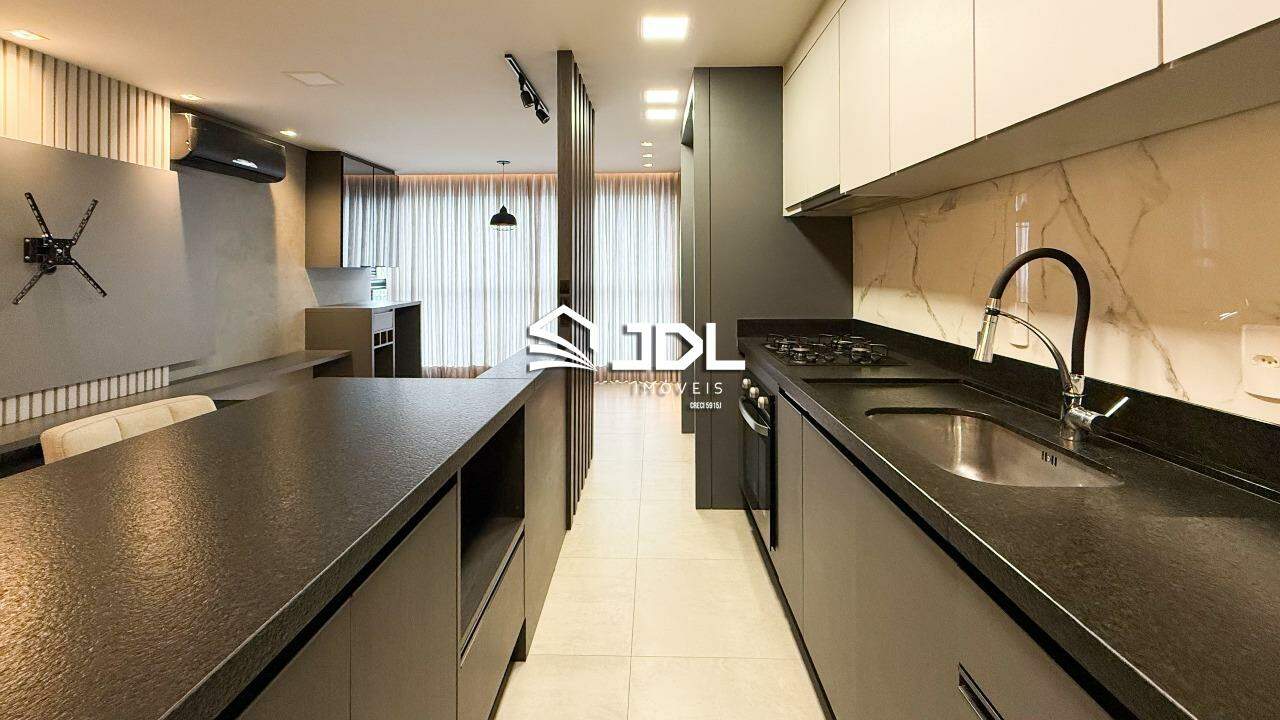 Apartamento à venda no bairro Fortaleza: 