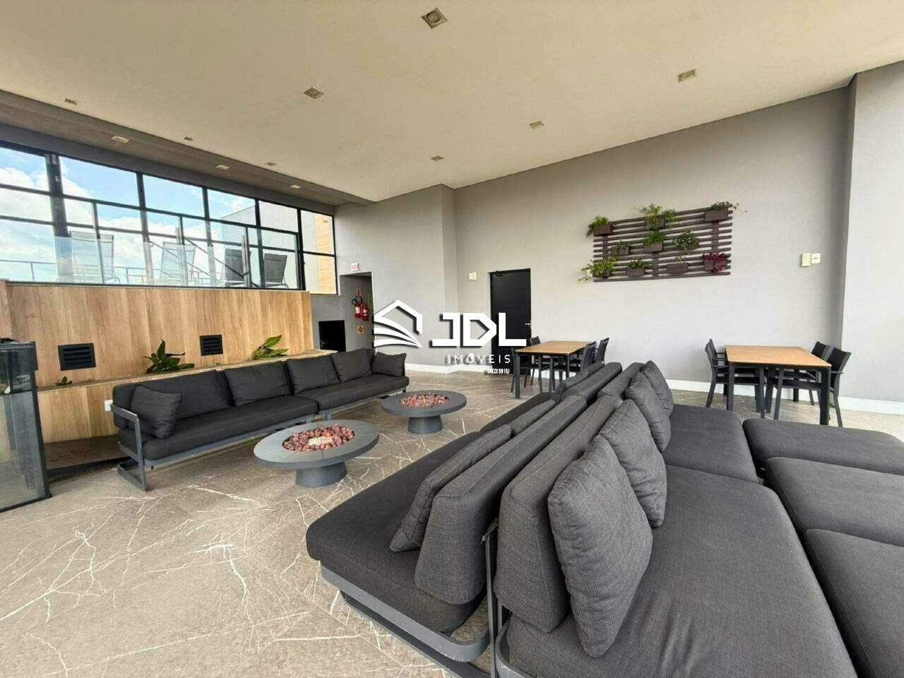 Apartamento à venda no bairro Fortaleza: 
