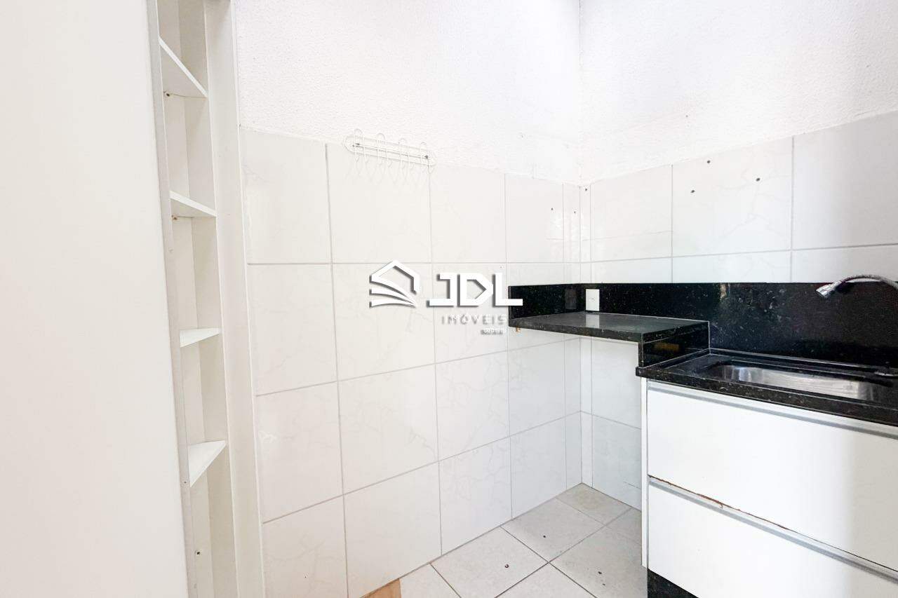 Casa à venda no bairro Velha: 