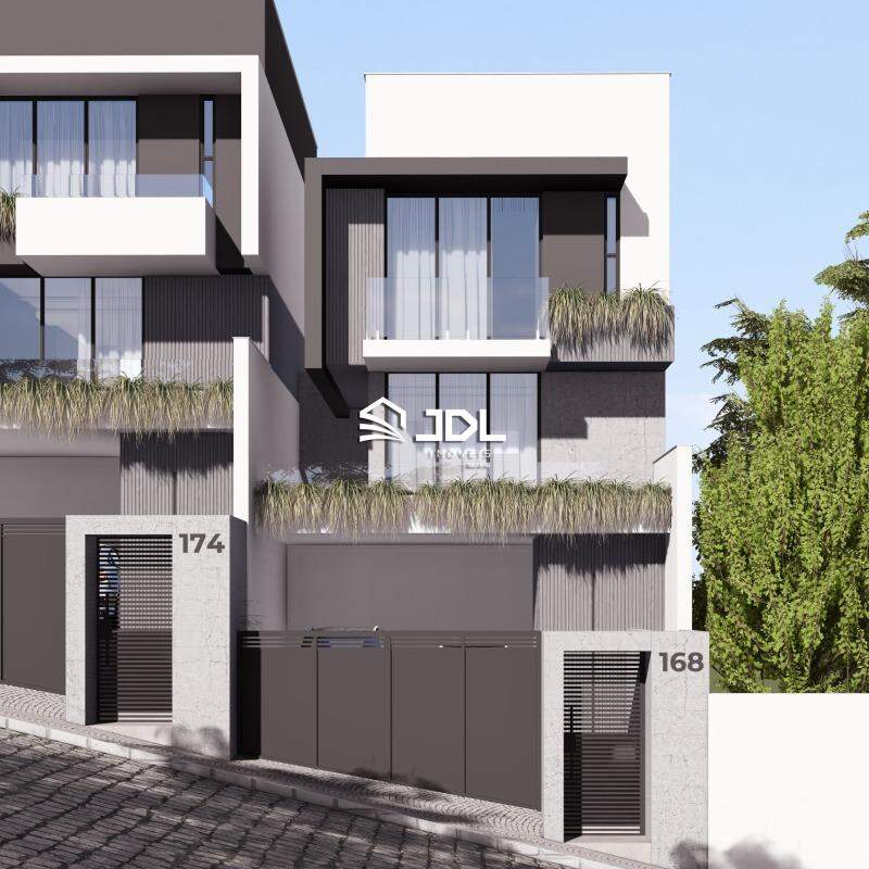 Casa à venda no bairro Itoupava Seca: 