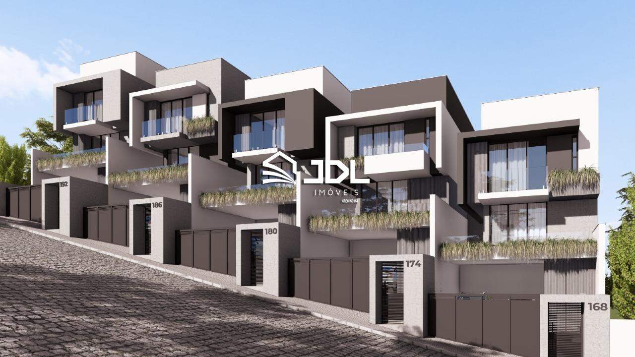 Casa à venda no bairro Itoupava Seca: 