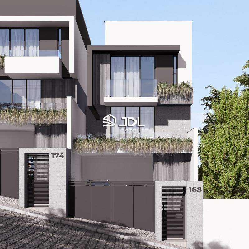 Casa à venda no bairro Itoupava Seca: 