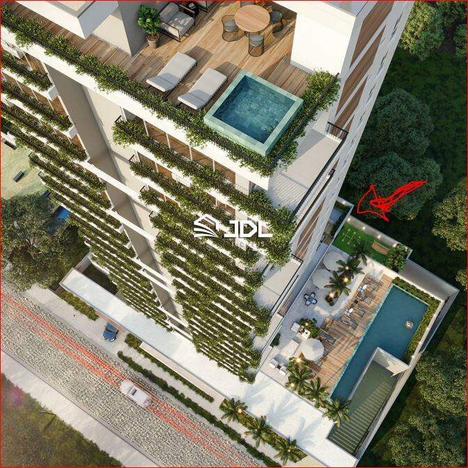 Apartamento à venda no bairro Vila Nova: 