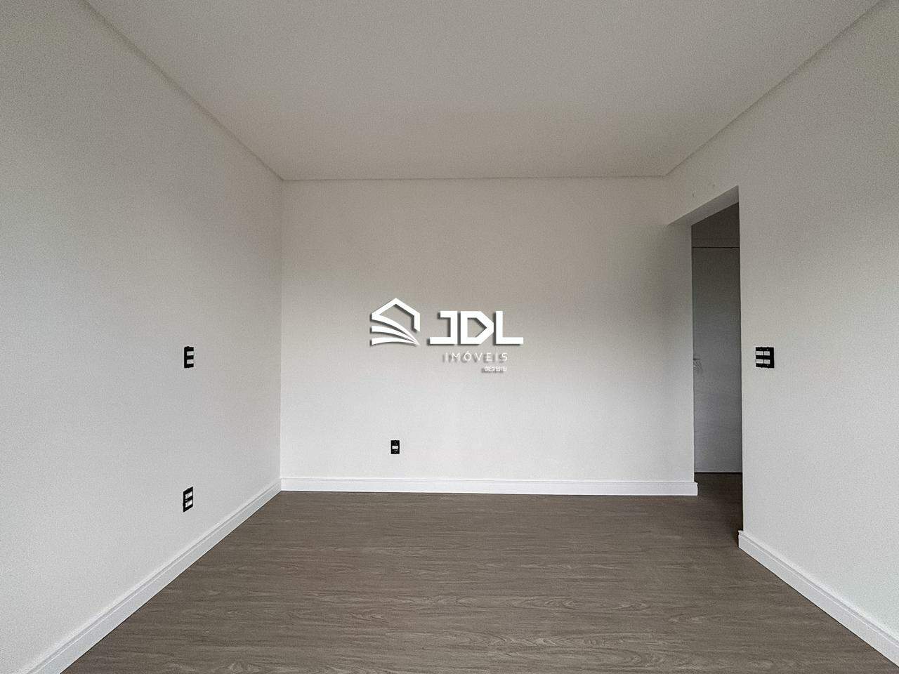 Apartamento à venda no bairro Vila Nova: 