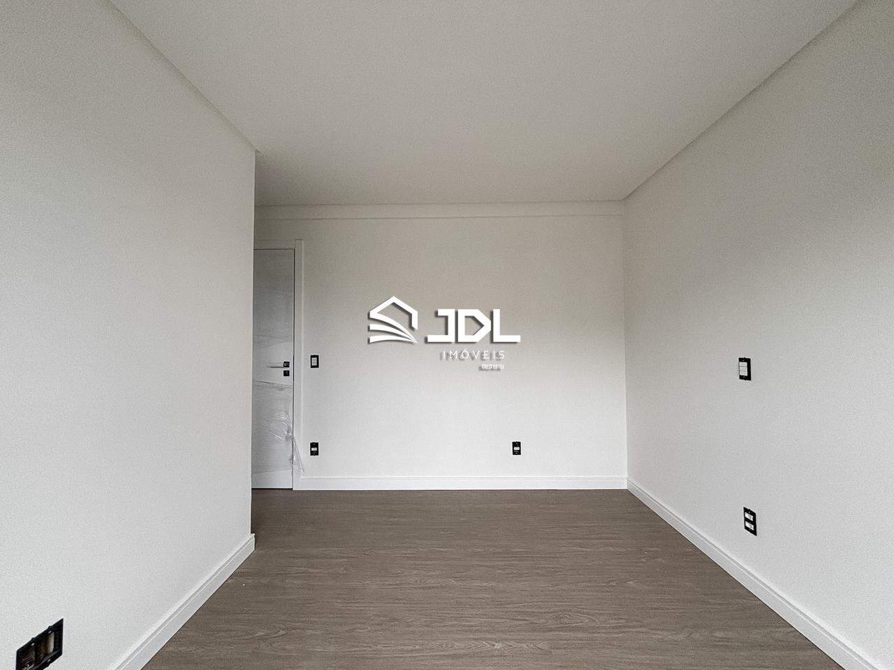 Apartamento à venda no bairro Vila Nova: 