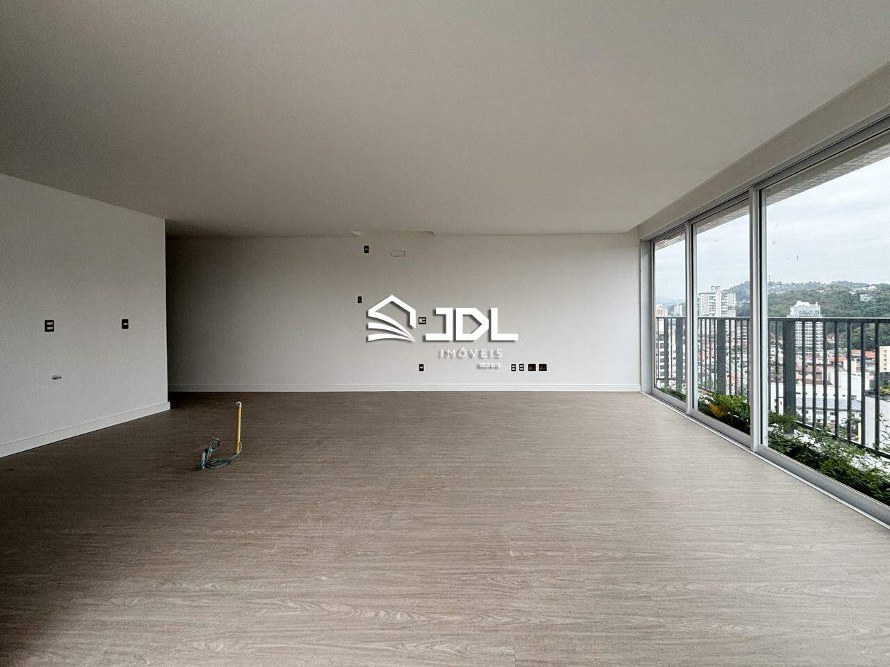 Apartamento à venda no bairro Vila Nova: 