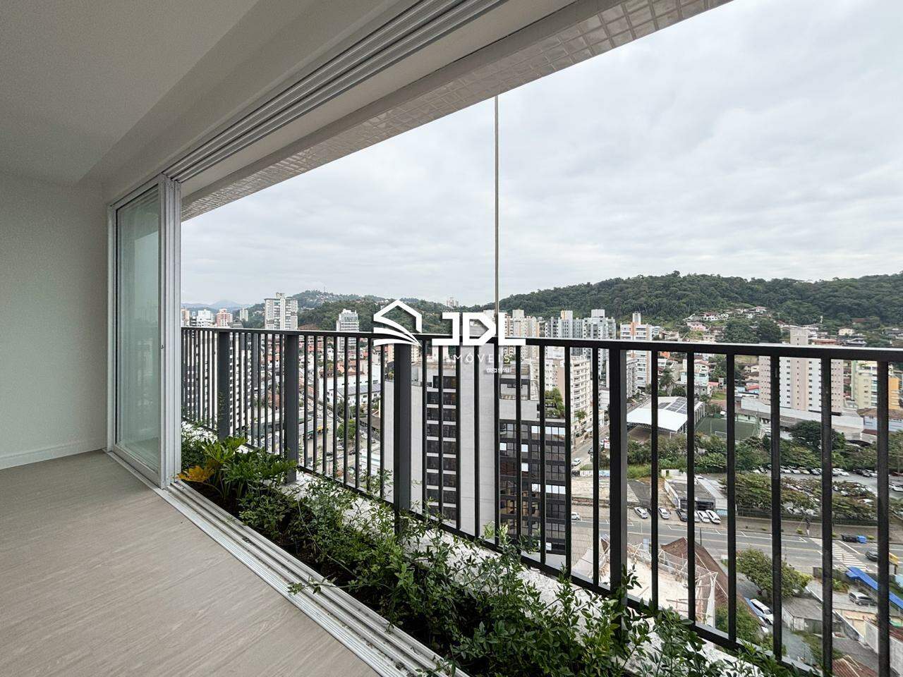 Apartamento à venda no bairro Vila Nova: 