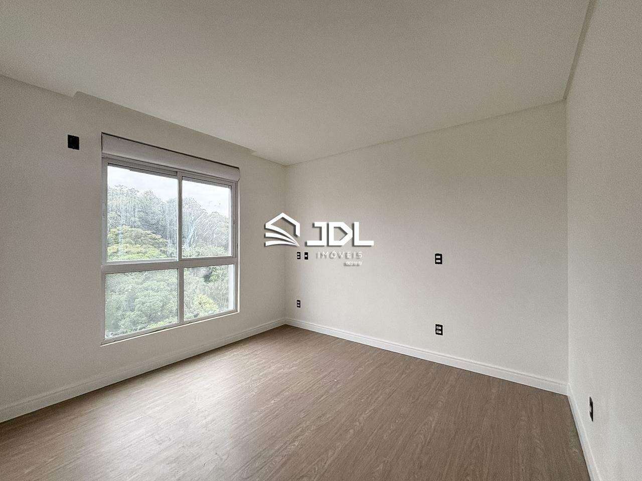 Apartamento à venda no bairro Vila Nova: 