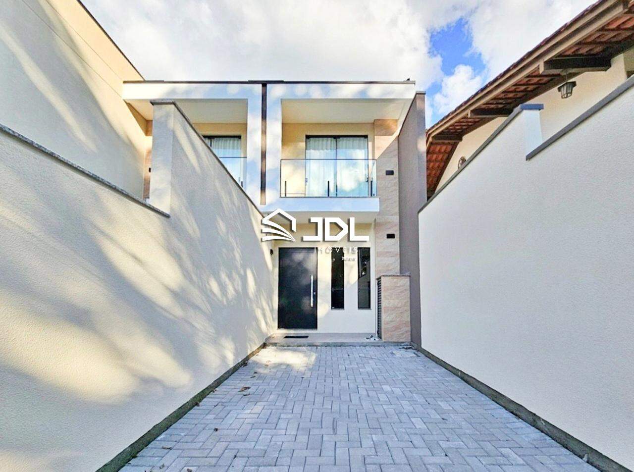 Casa à venda no bairro Água Verde: 