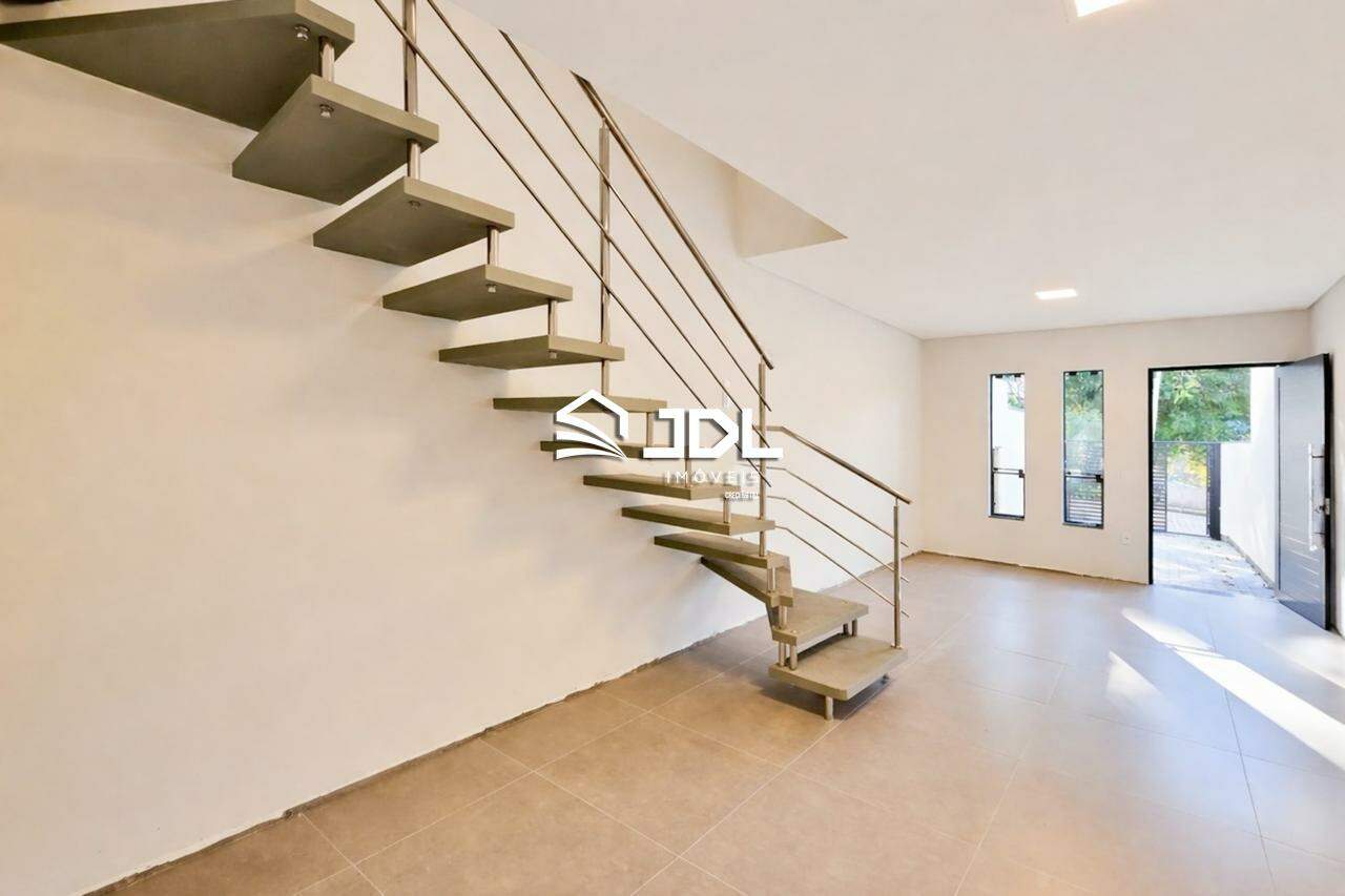 Casa à venda no bairro Água Verde: 