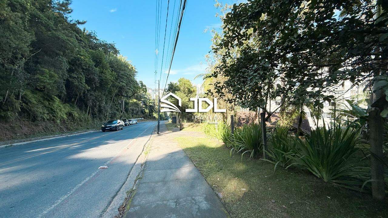 Terreno à venda no bairro Victor Konder: 
