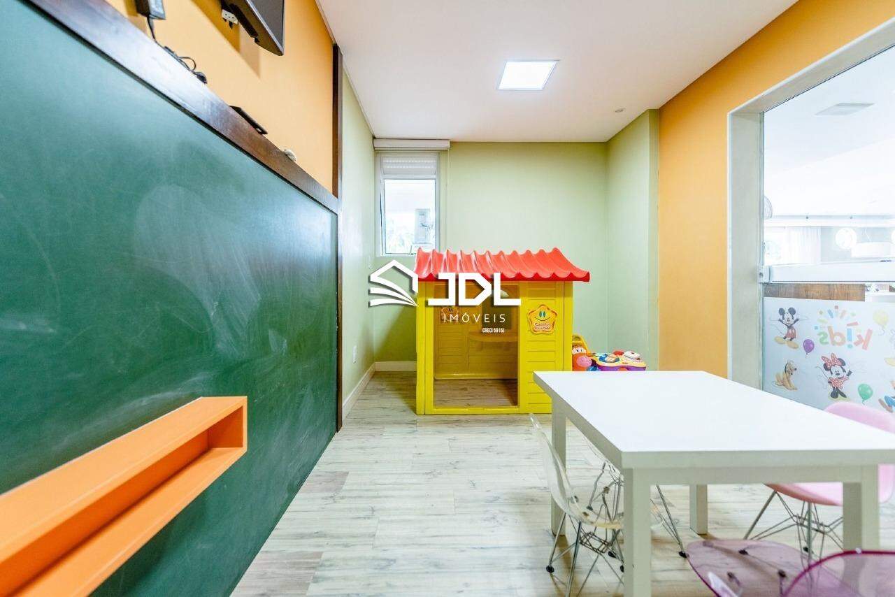 Apartamento à venda no bairro Victor Konder: 