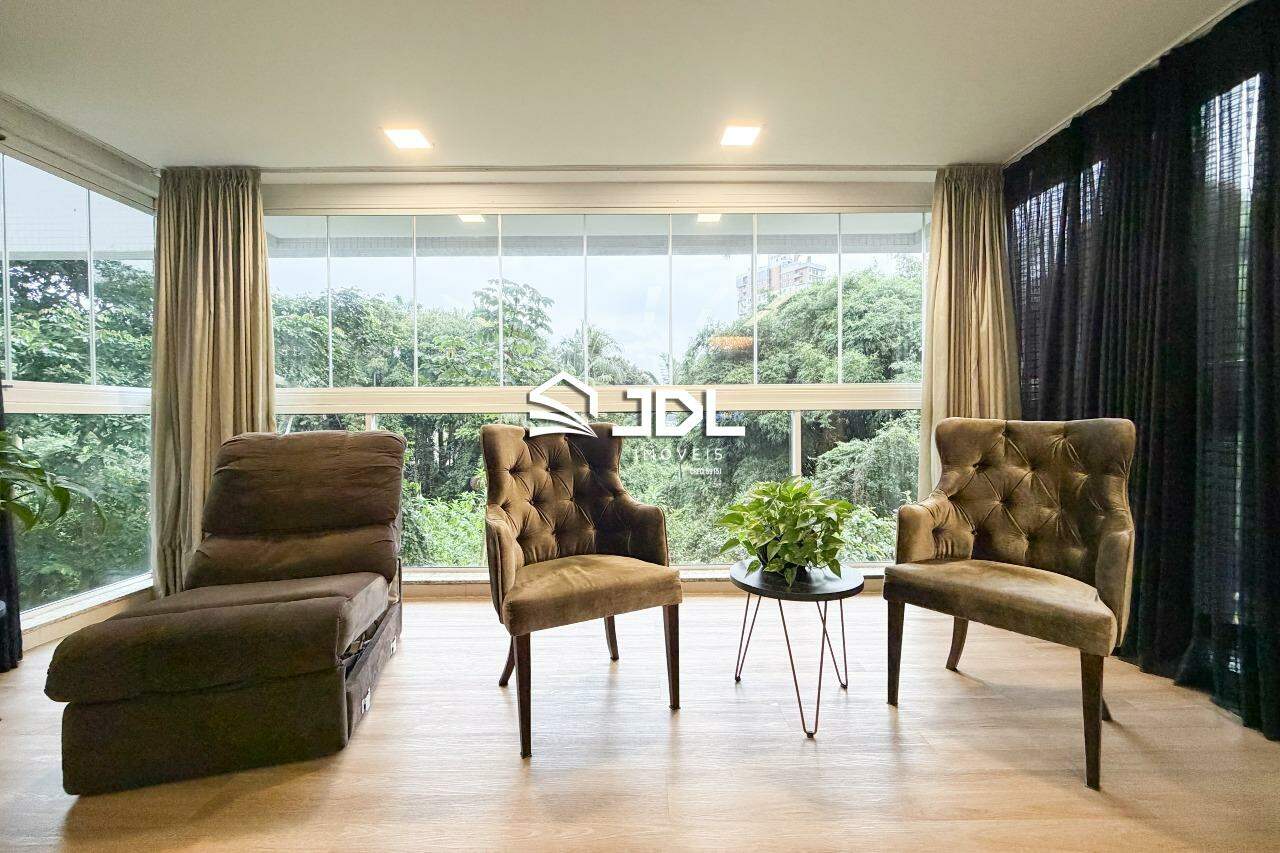 Apartamento à venda no bairro Victor Konder: 