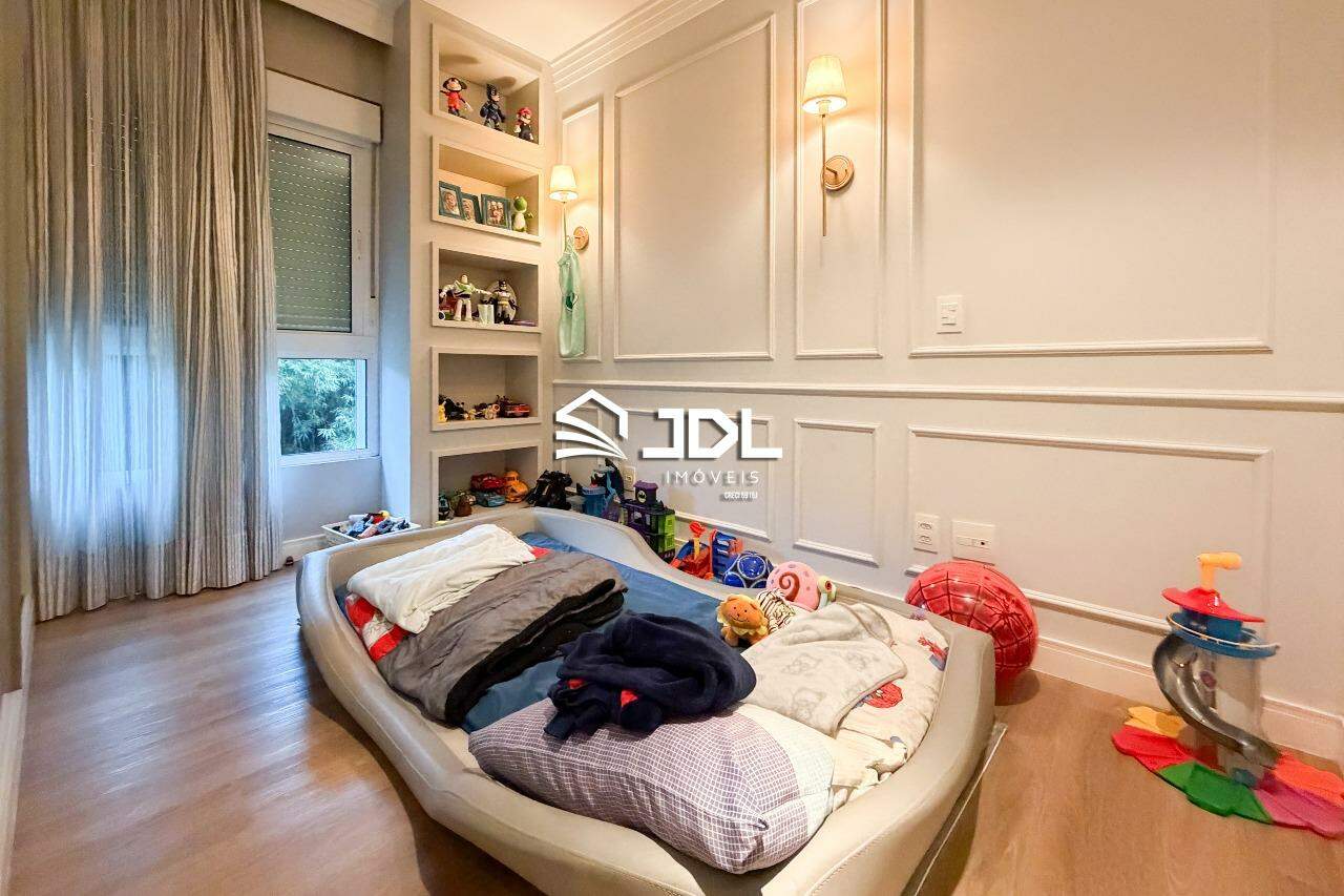 Apartamento à venda no bairro Victor Konder: 