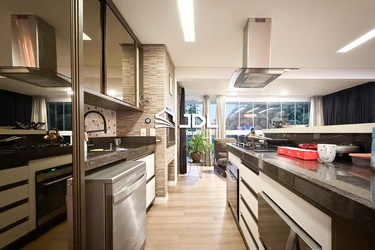 Apartamento à venda no bairro Victor Konder: 