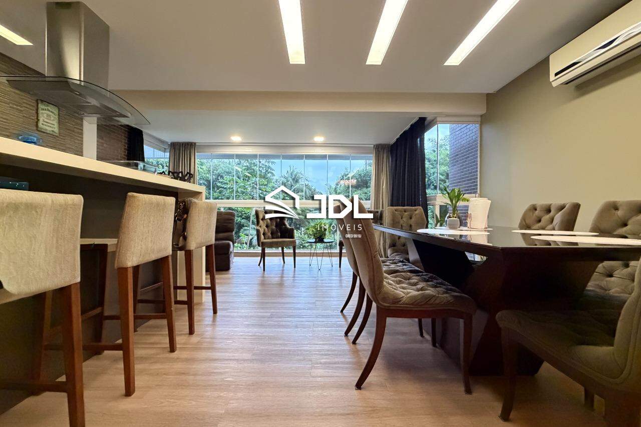 Apartamento à venda no bairro Victor Konder: 