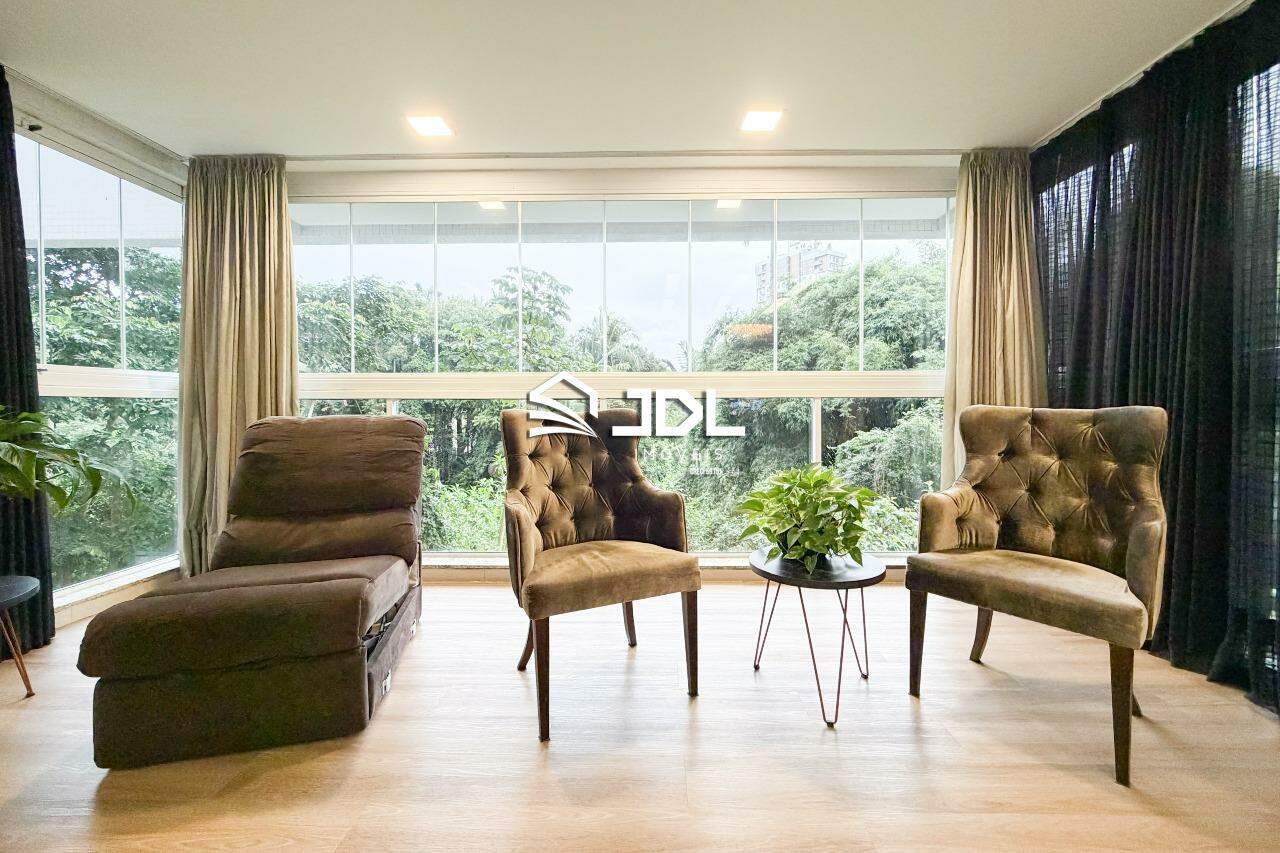 Apartamento à venda no bairro Victor Konder: 