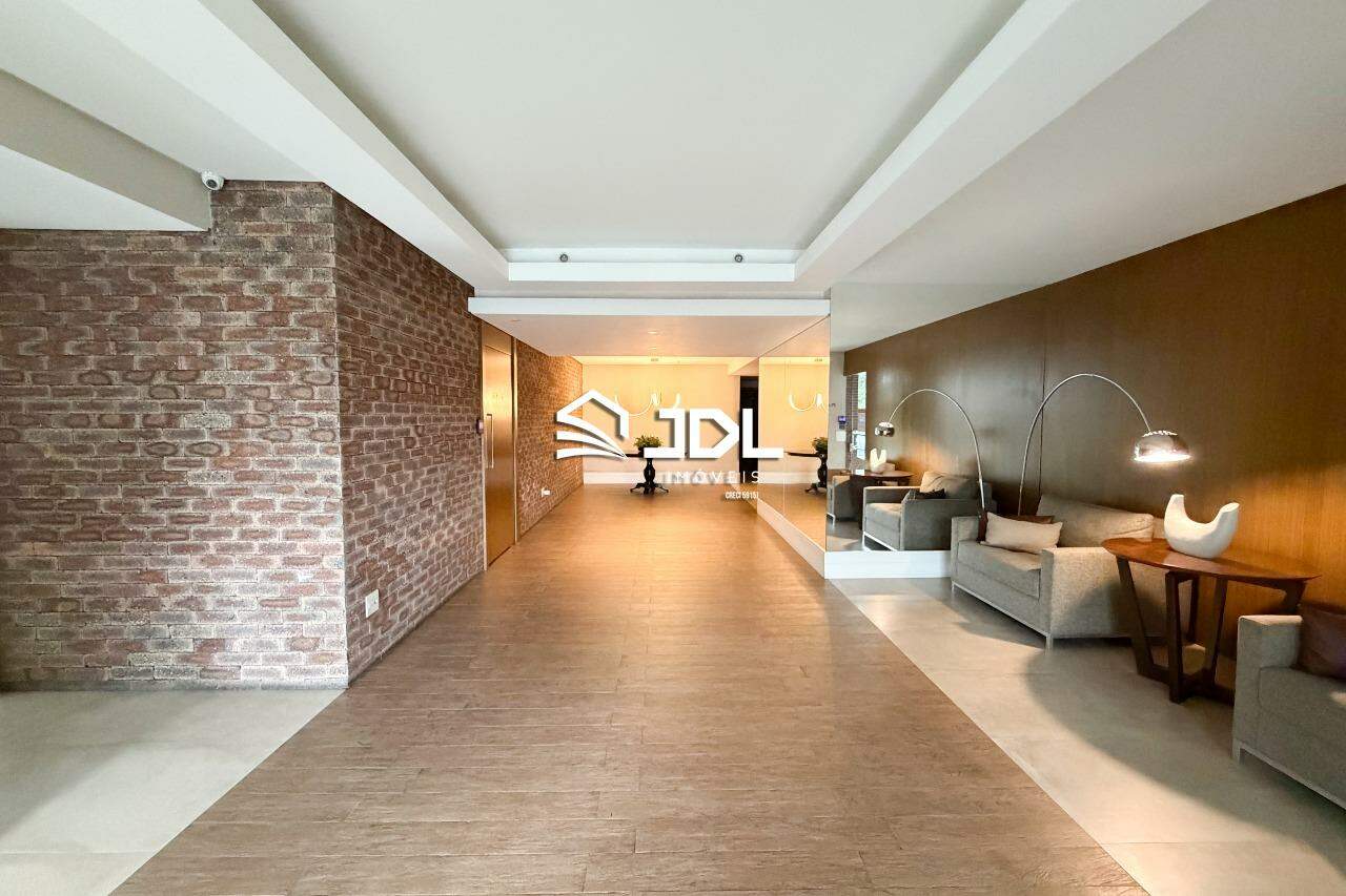 Apartamento à venda no bairro Victor Konder: 
