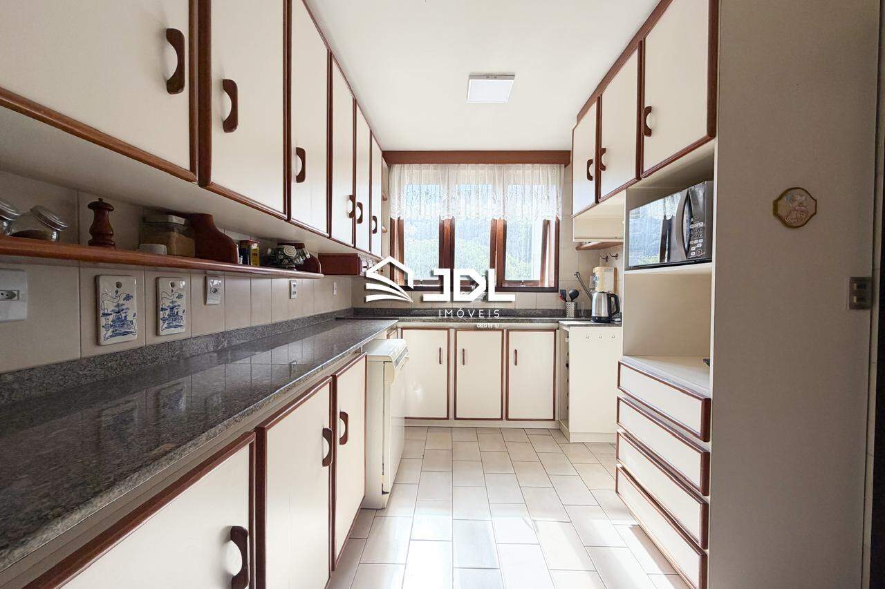 Apartamento à venda no bairro Bom Retiro: 