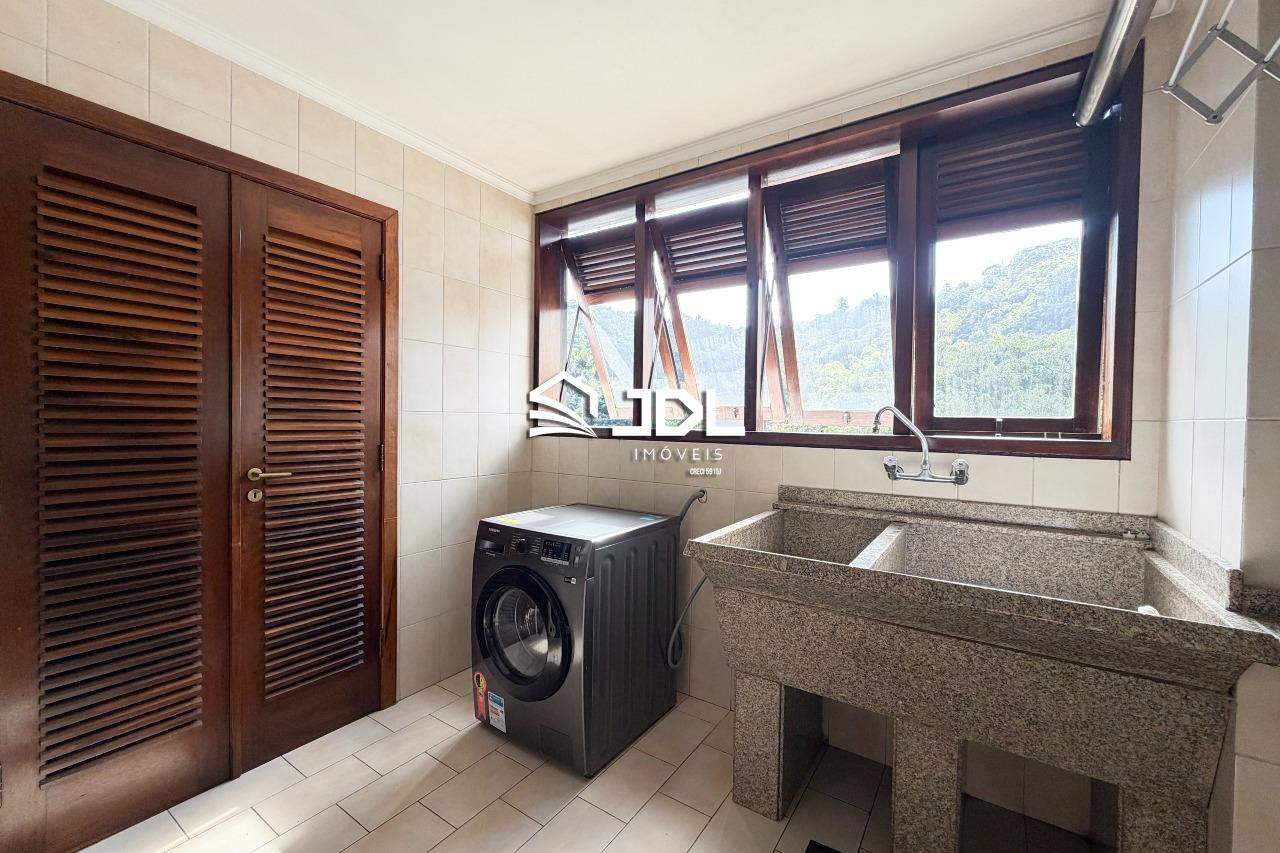 Apartamento à venda no bairro Bom Retiro: 