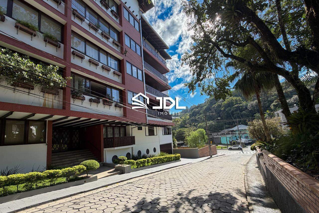 Apartamento à venda no bairro Bom Retiro: 