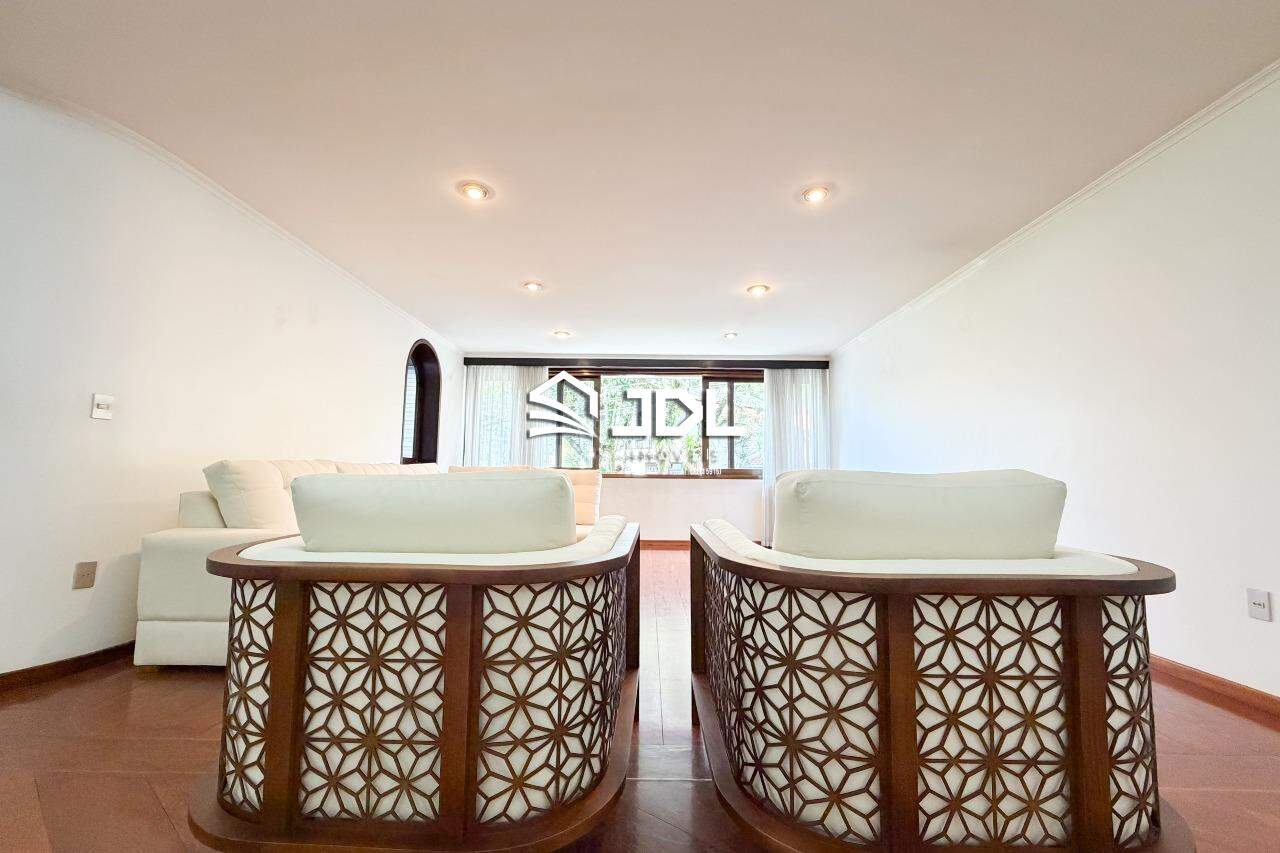 Apartamento à venda no bairro Bom Retiro: 