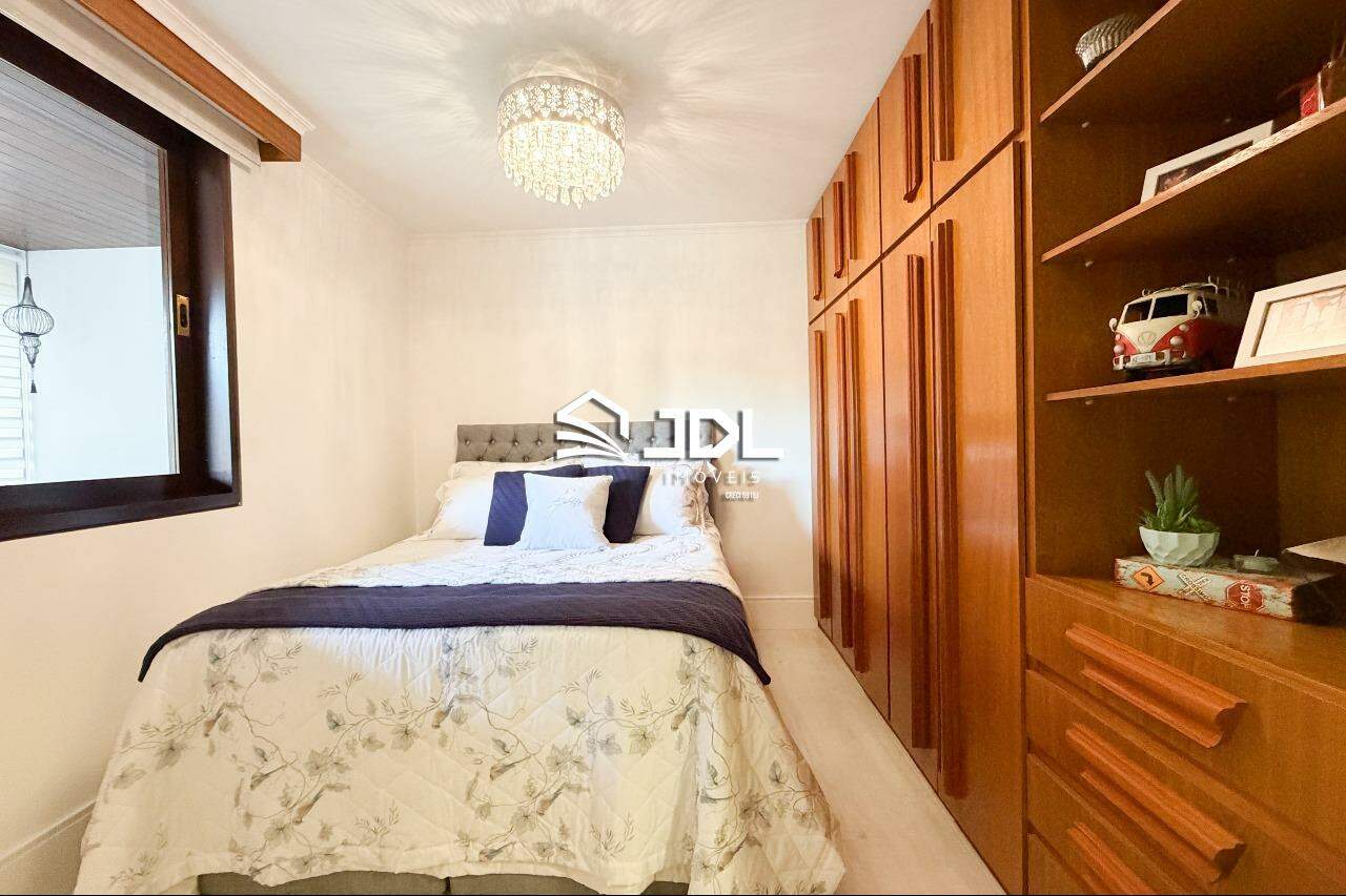 Apartamento à venda no bairro Bom Retiro: 