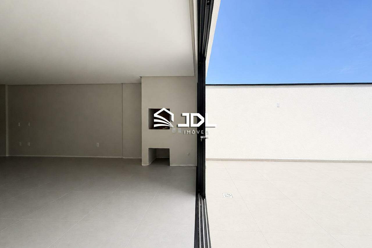 Apartamento à venda no bairro Vila Nova: 