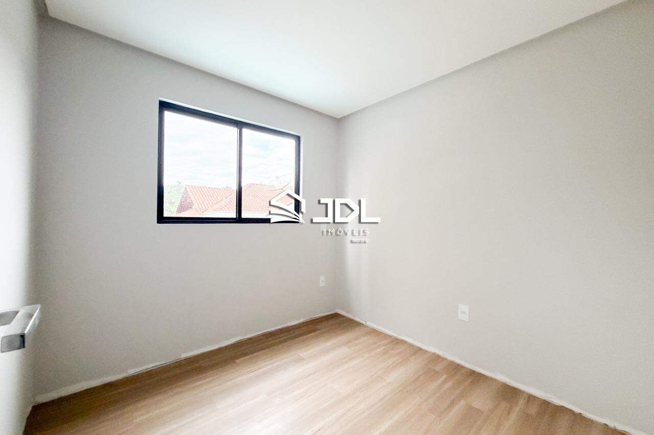 Apartamento à venda no bairro Vila Nova: 