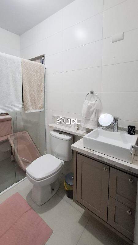 Casa à venda no bairro Itoupava Central: